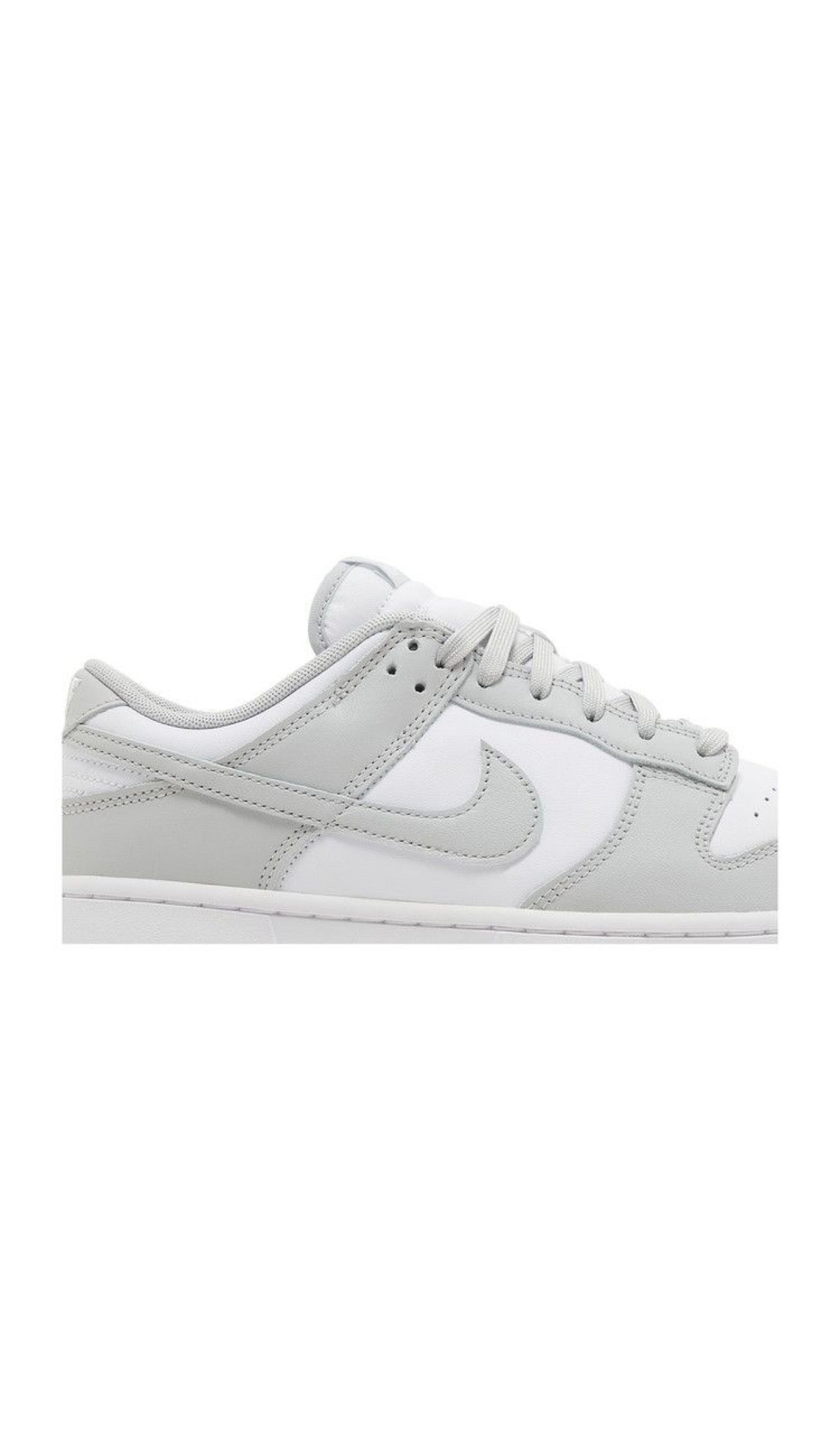 Nike Dunk Low Fog Grey