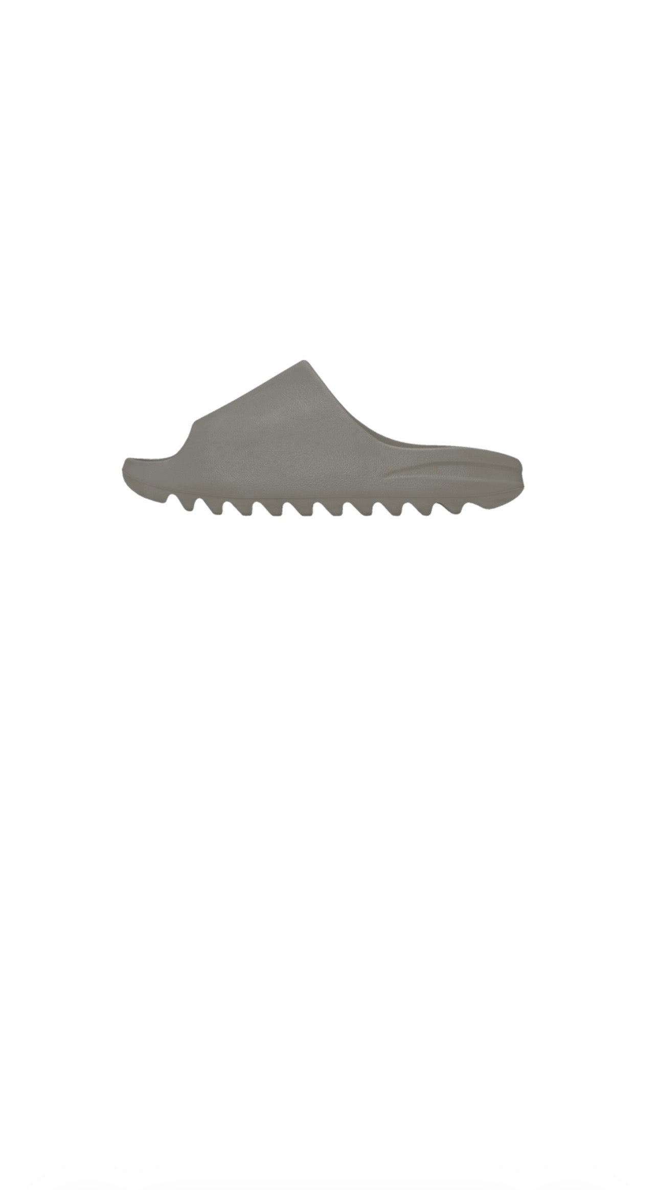 Yeezy Slide Grey