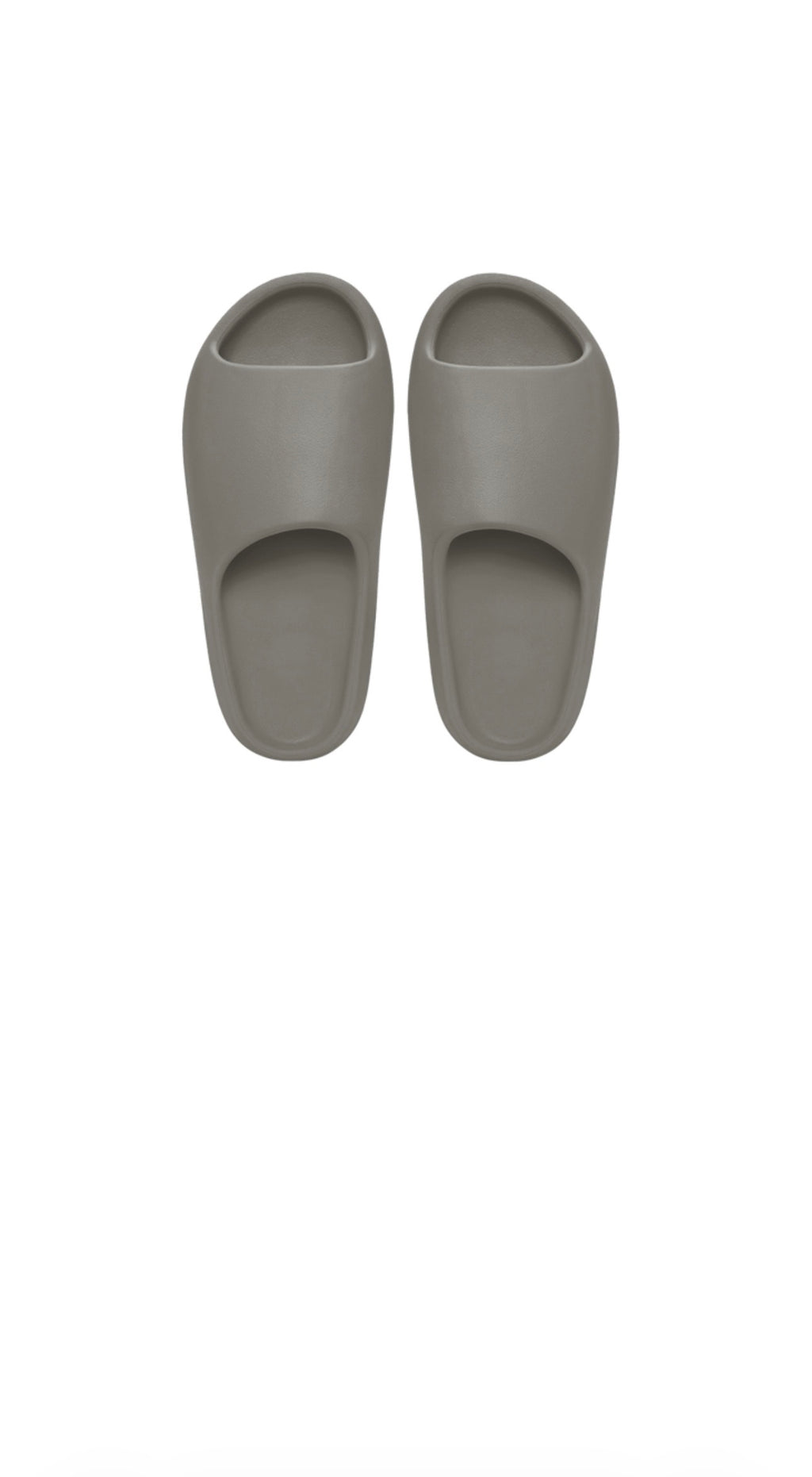 Yeezy Slide Grey