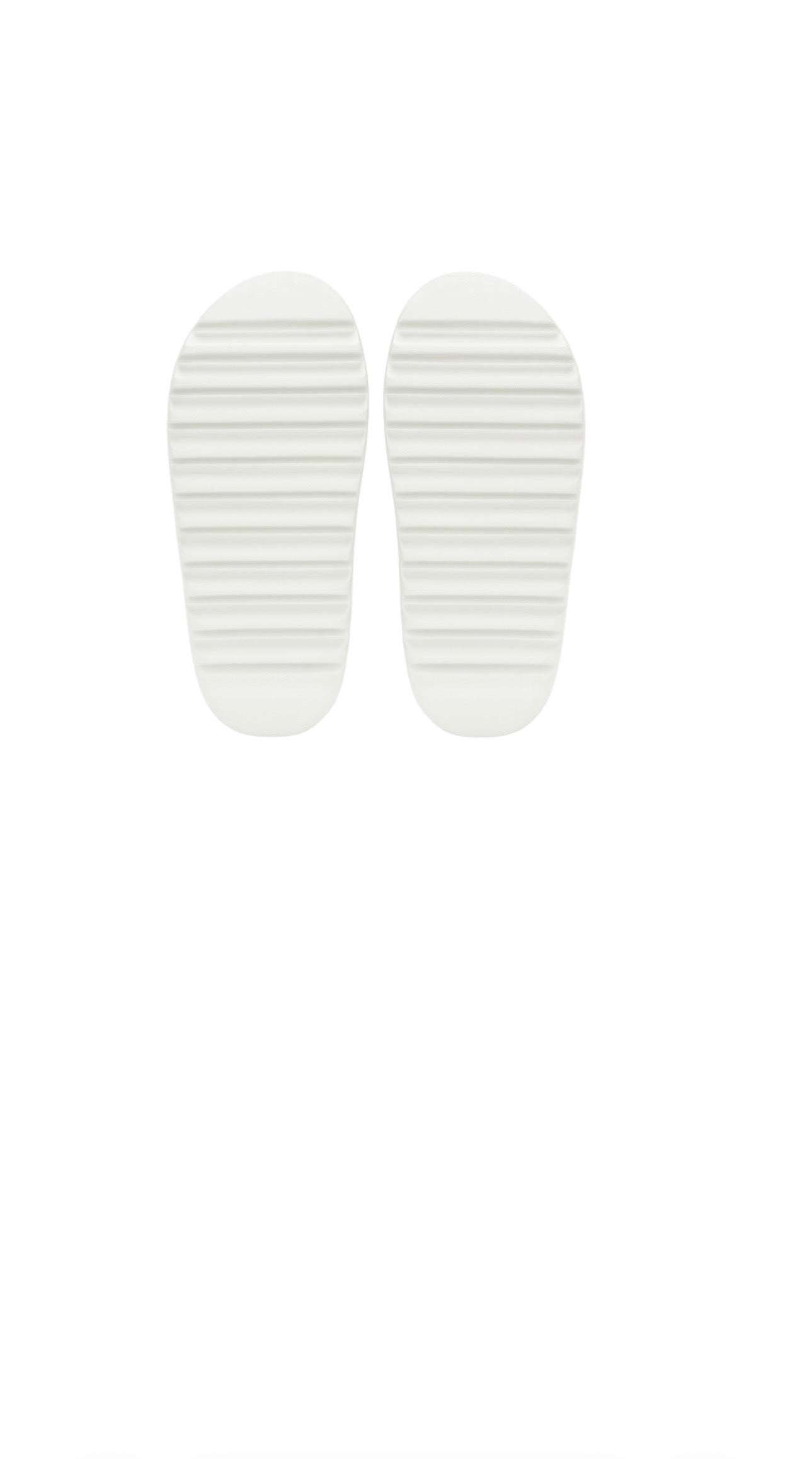 Yeezy Slide – White