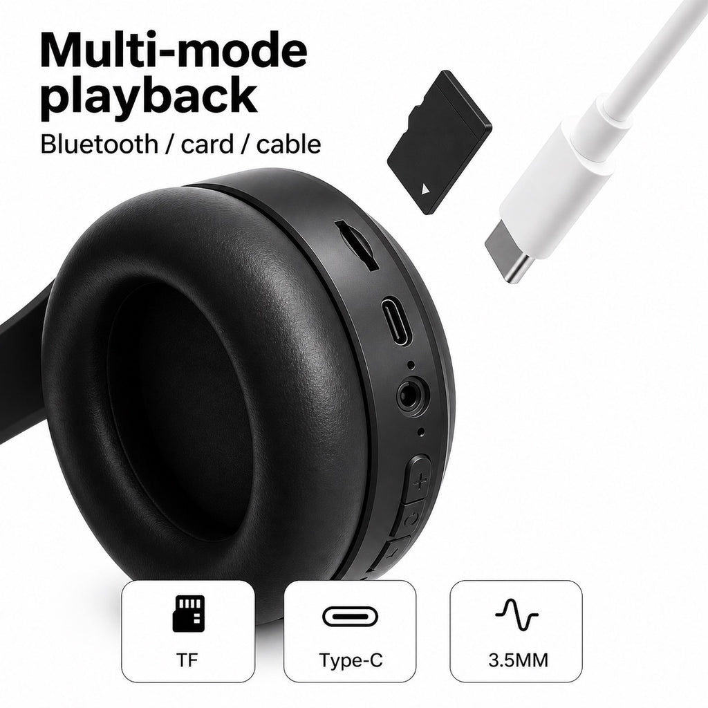 Wireless Headphones&nbsp;