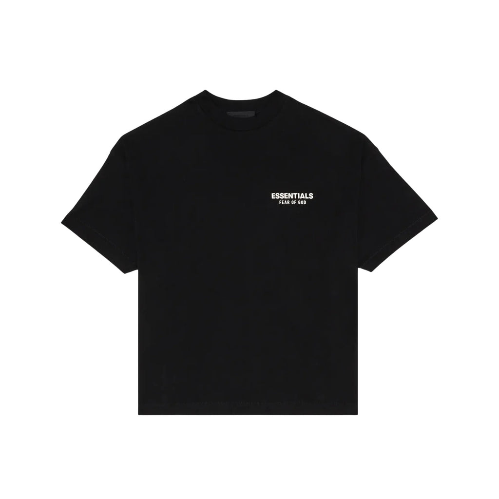 Essentials Fear of God T-shirt Black