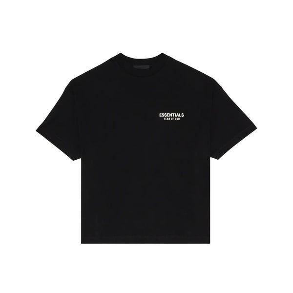 Essentials Fear of God T-shirt Black
