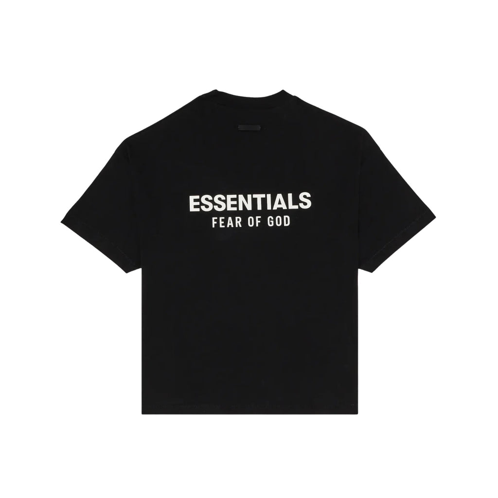 Essentials Fear of God T-shirt Black