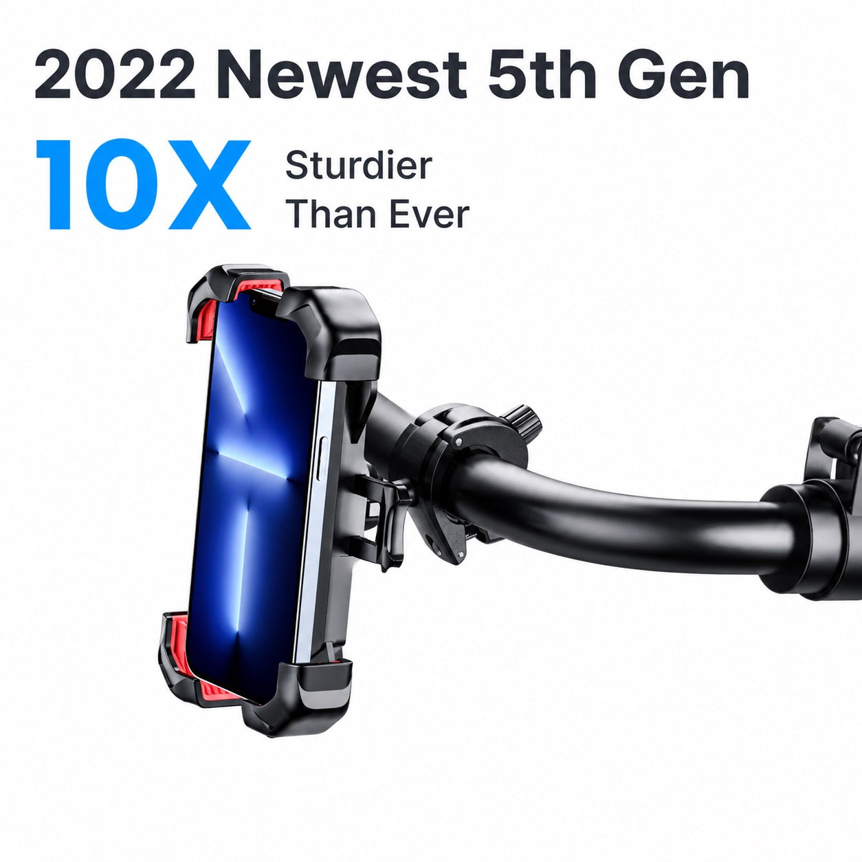 Joyroom Bike Phone Holder