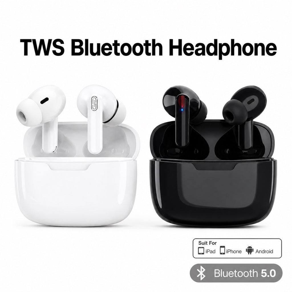 Air Pro Bluetooth Earphones