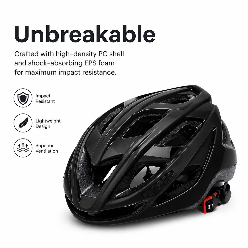 MTB Bicycle Helmet