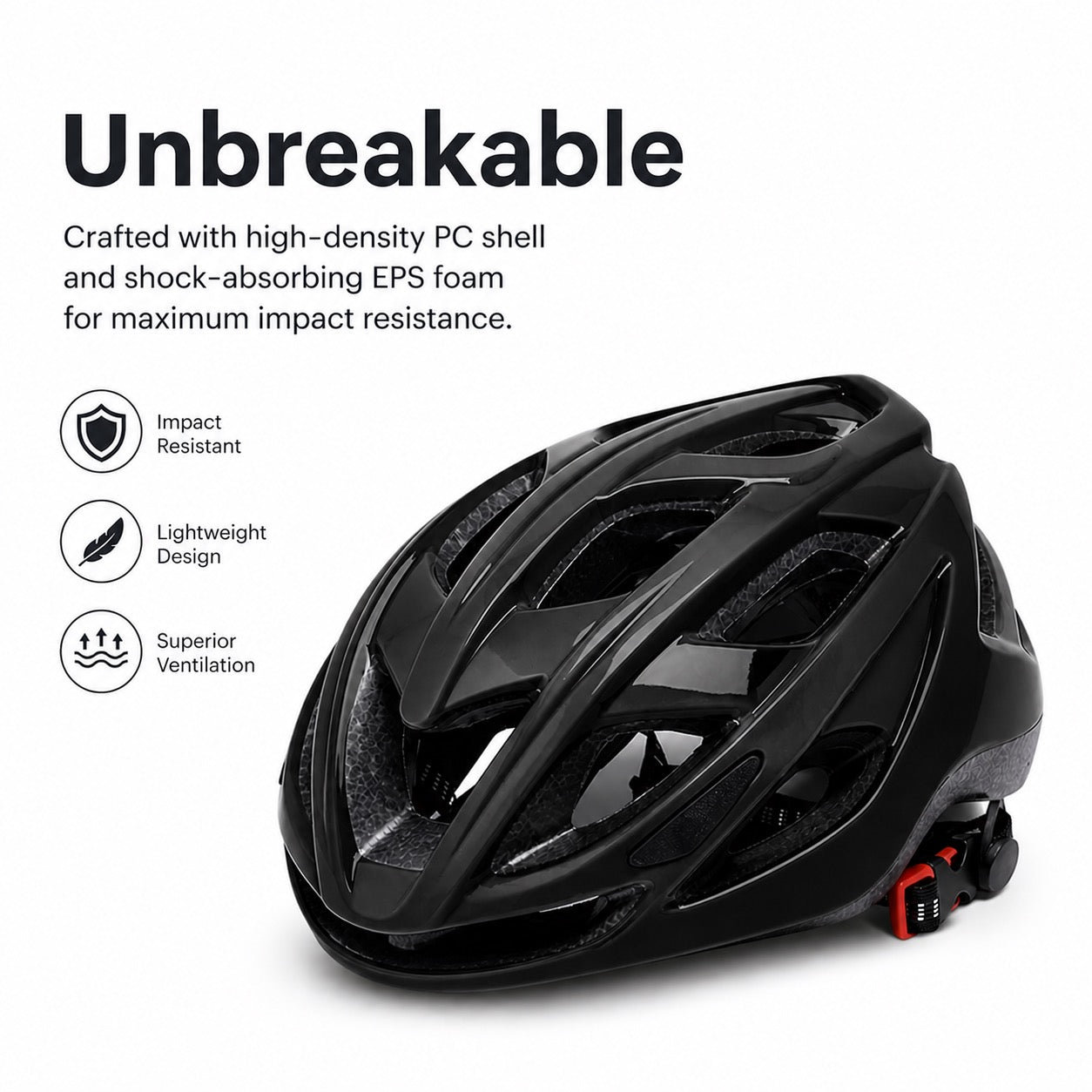 MTB Bicycle Helmet