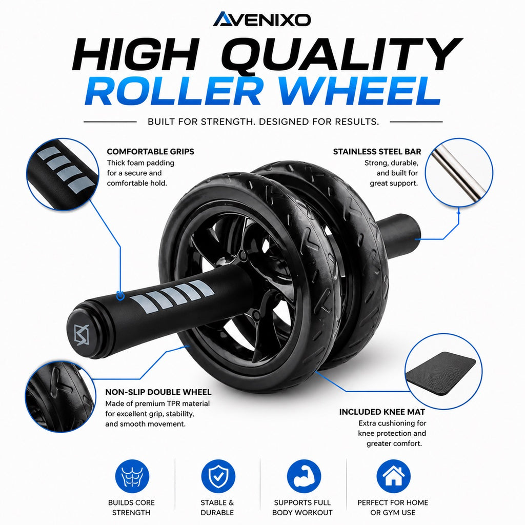 AB Roller Wheel