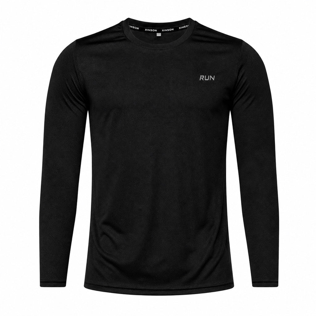 Summer Performance Long Sleeve Shirt