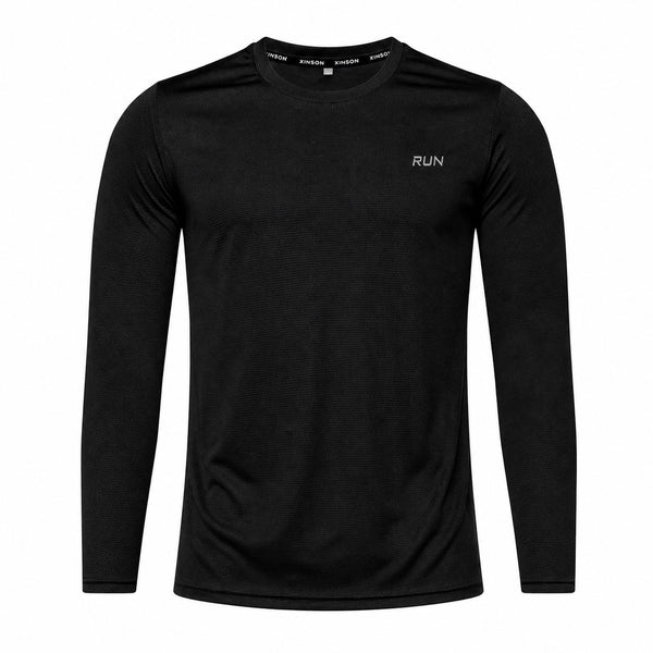 Summer Performance Long Sleeve Shirt