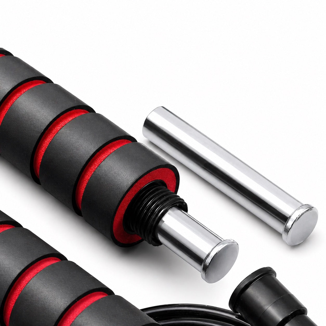 Performance Jump Rope