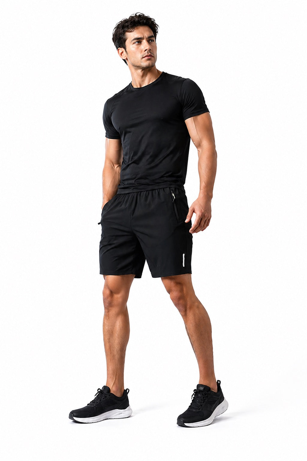 Fitness Shorts