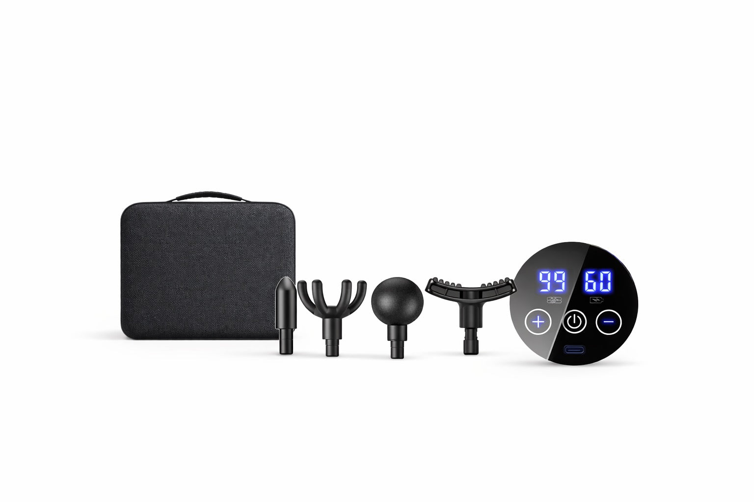 Performance Massage Gun