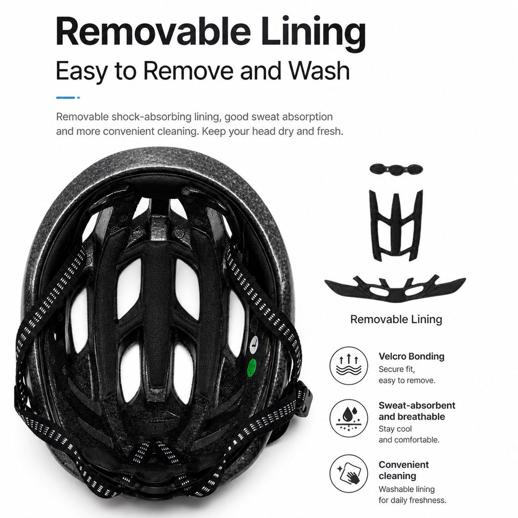 MTB Bicycle Helmet