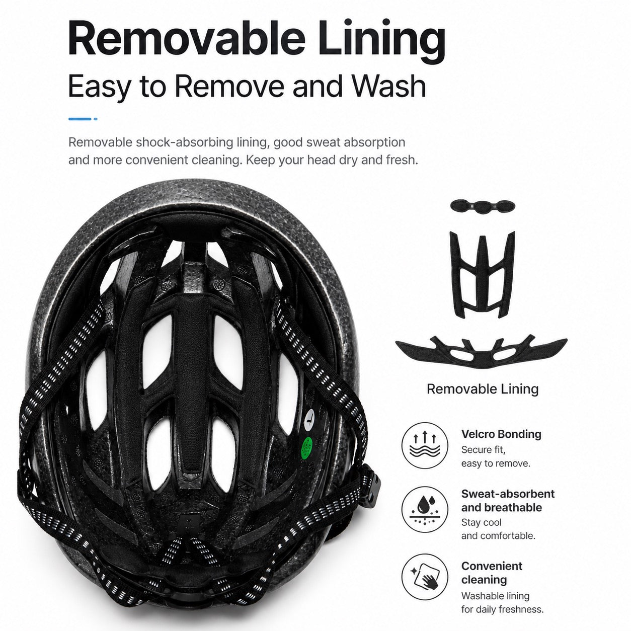 MTB Bicycle Helmet