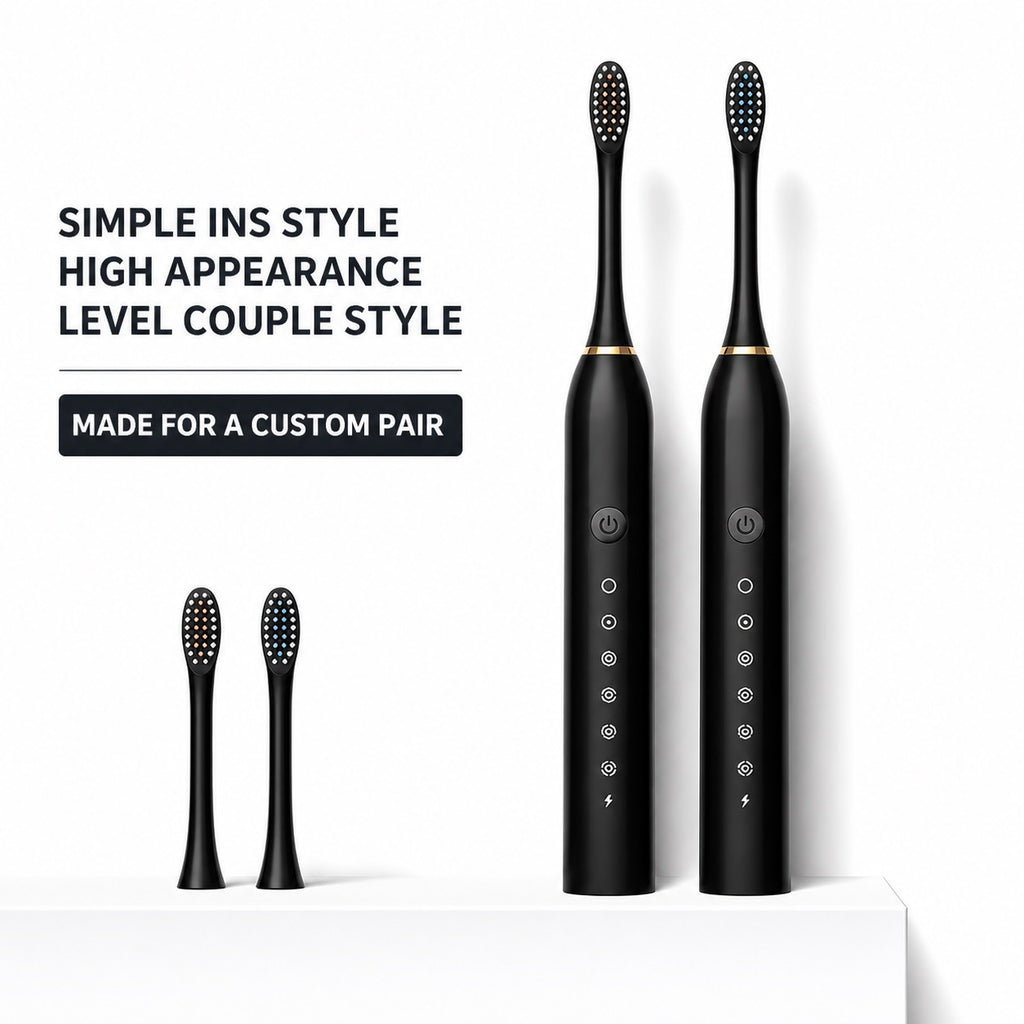 Sonic ToothBrush