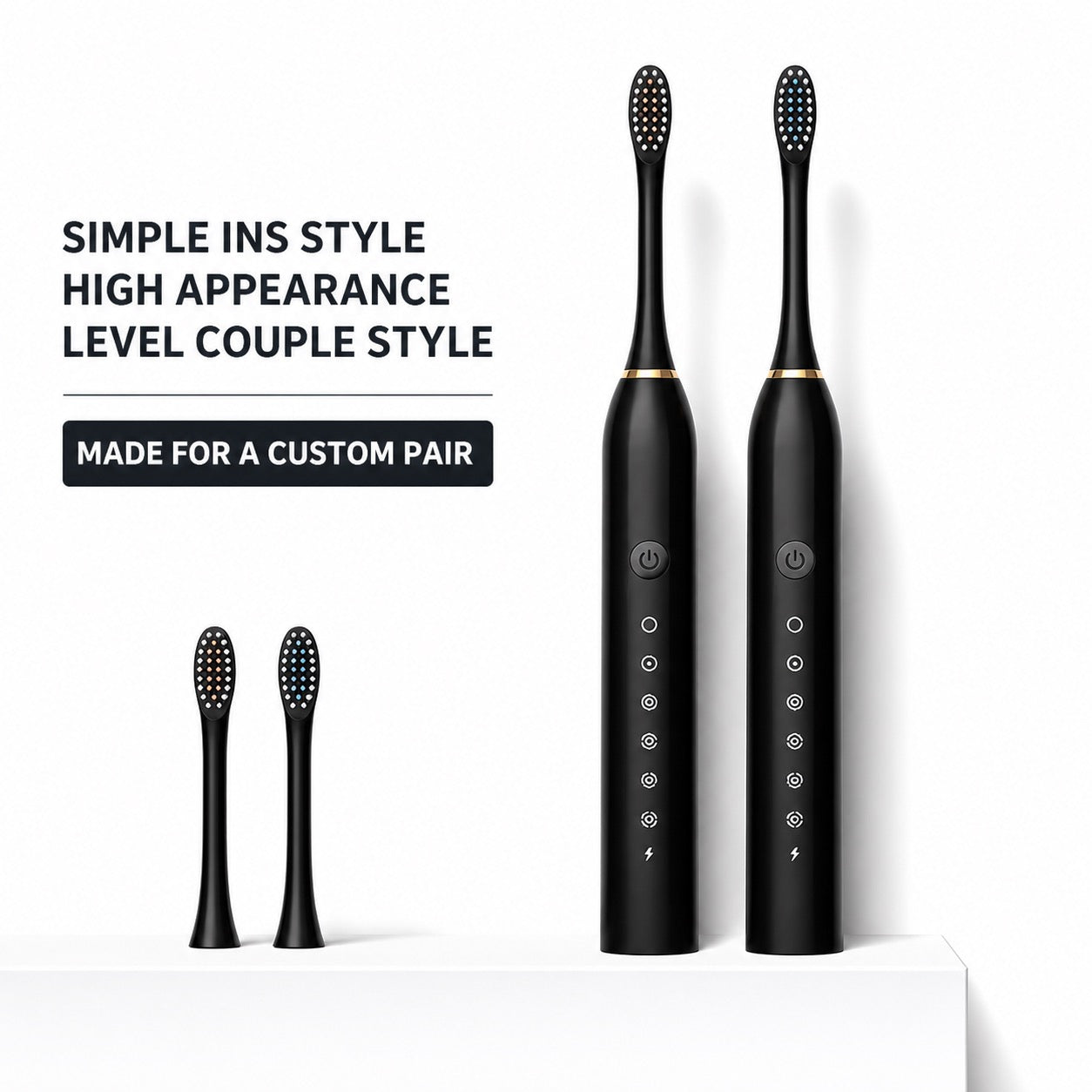 Sonic ToothBrush