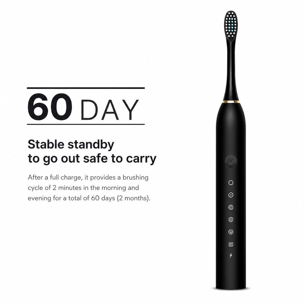 Sonic ToothBrush