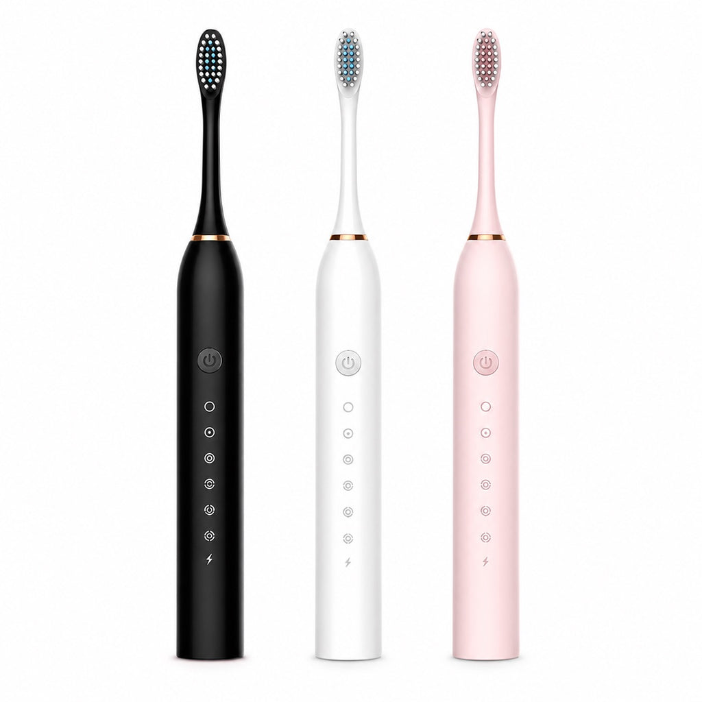 Sonic ToothBrush