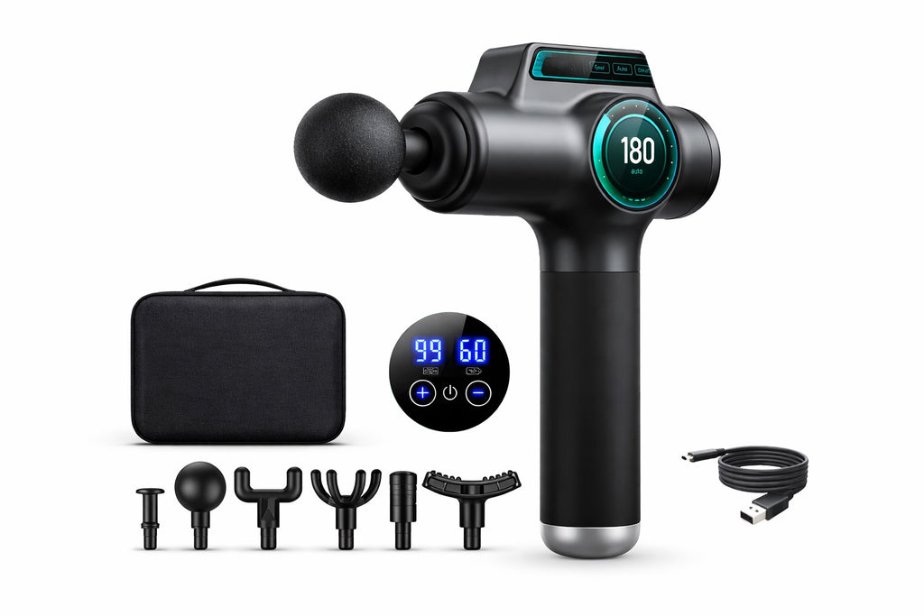 Performance Massage Gun