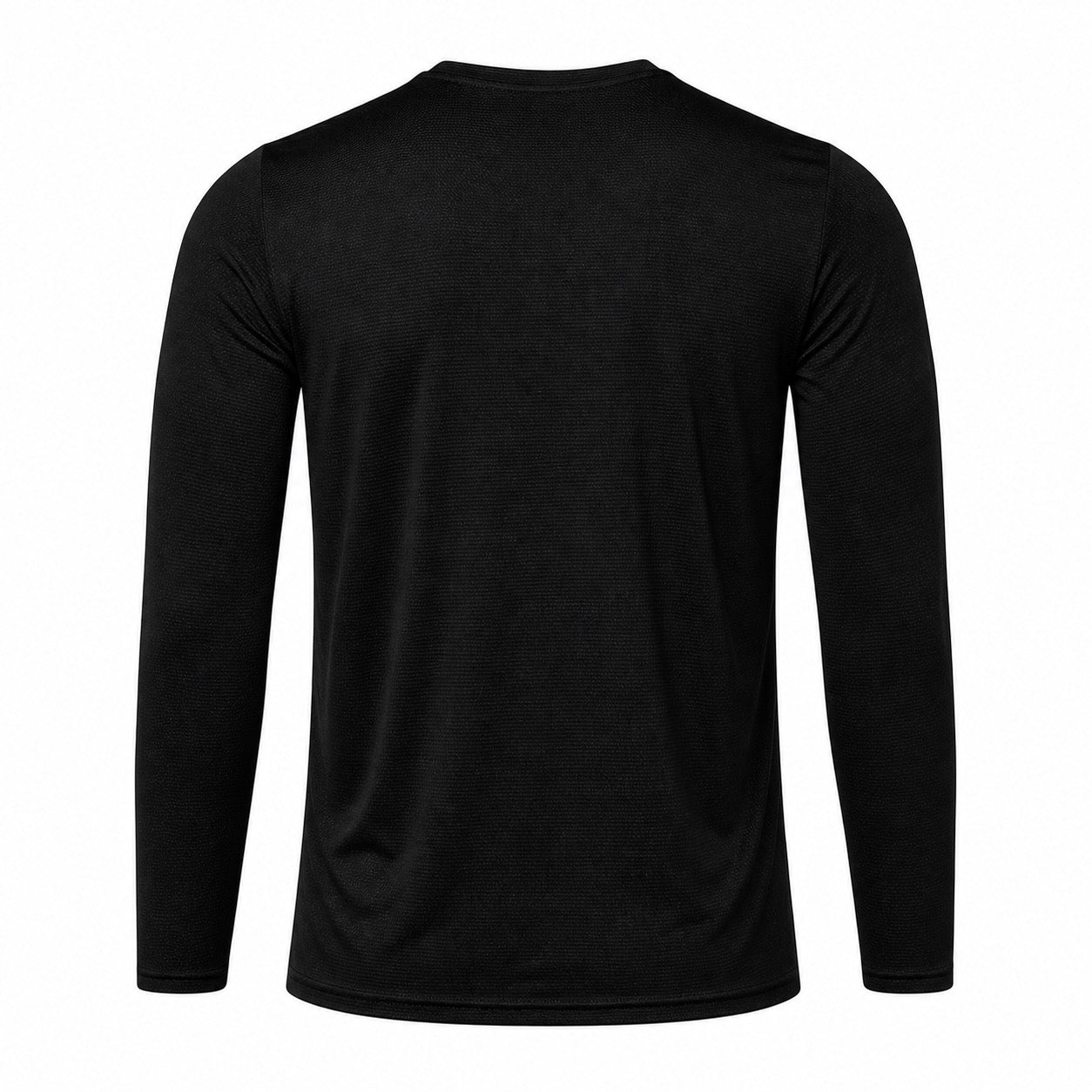 Summer Performance Long Sleeve Shirt