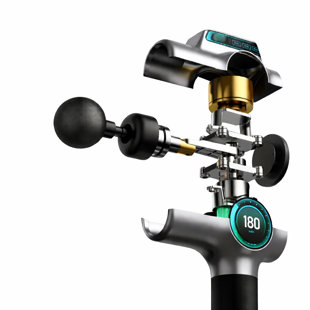 Performance Massage Gun