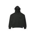 Essentials Fear of God Hoodie Black