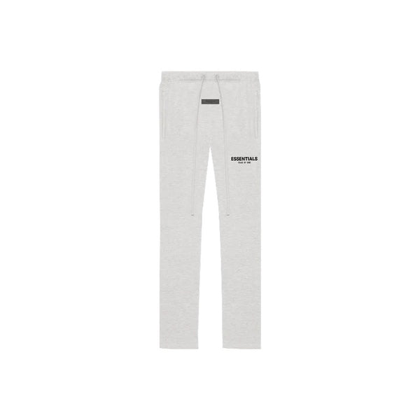 Essentials Fear of God Sweatpants Light Gray