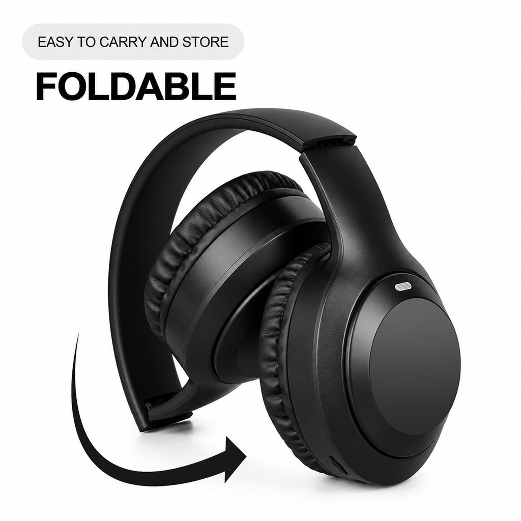 Wireless Headphones&nbsp;