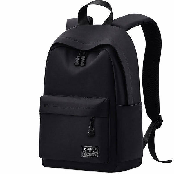 Waterproof Backpack Black