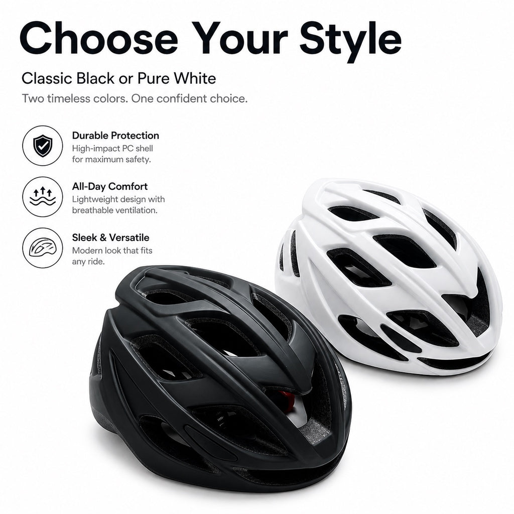 MTB Bicycle Helmet