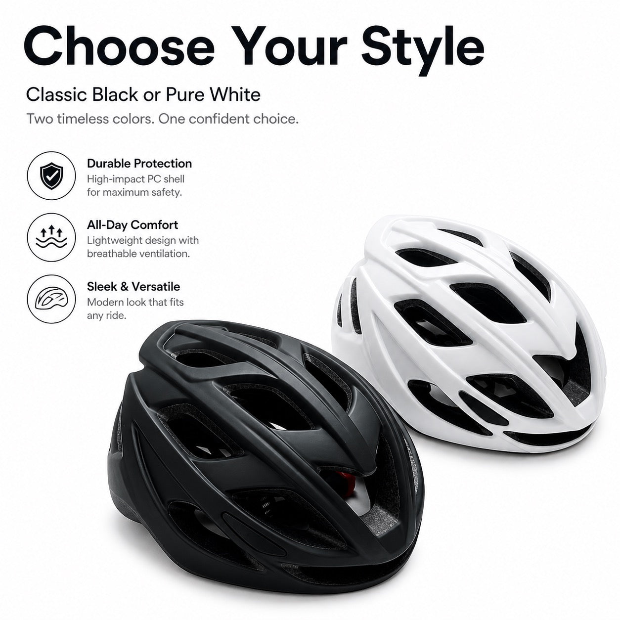 MTB Bicycle Helmet