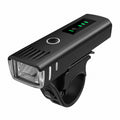 Bicycle Light Black