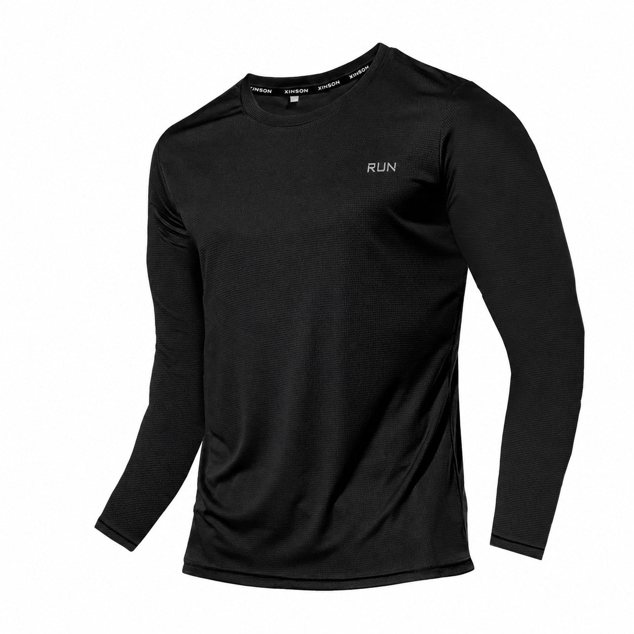 Summer Performance Long Sleeve Shirt