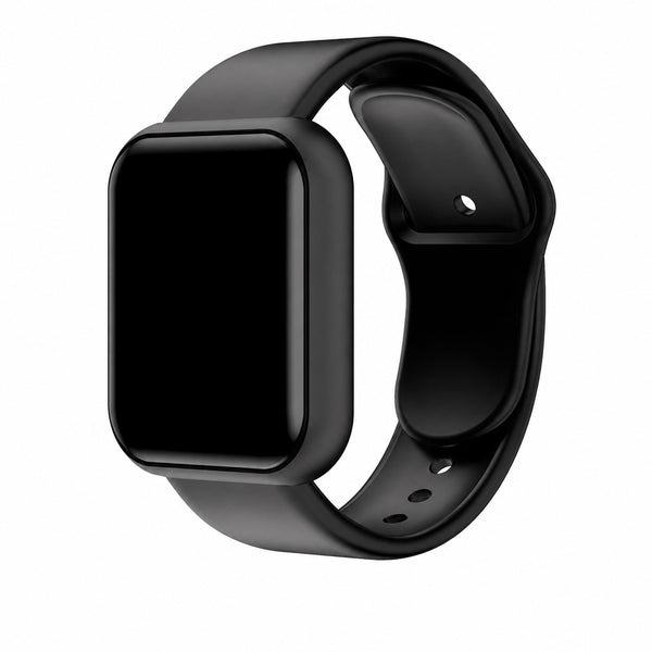 Smart Watch Black