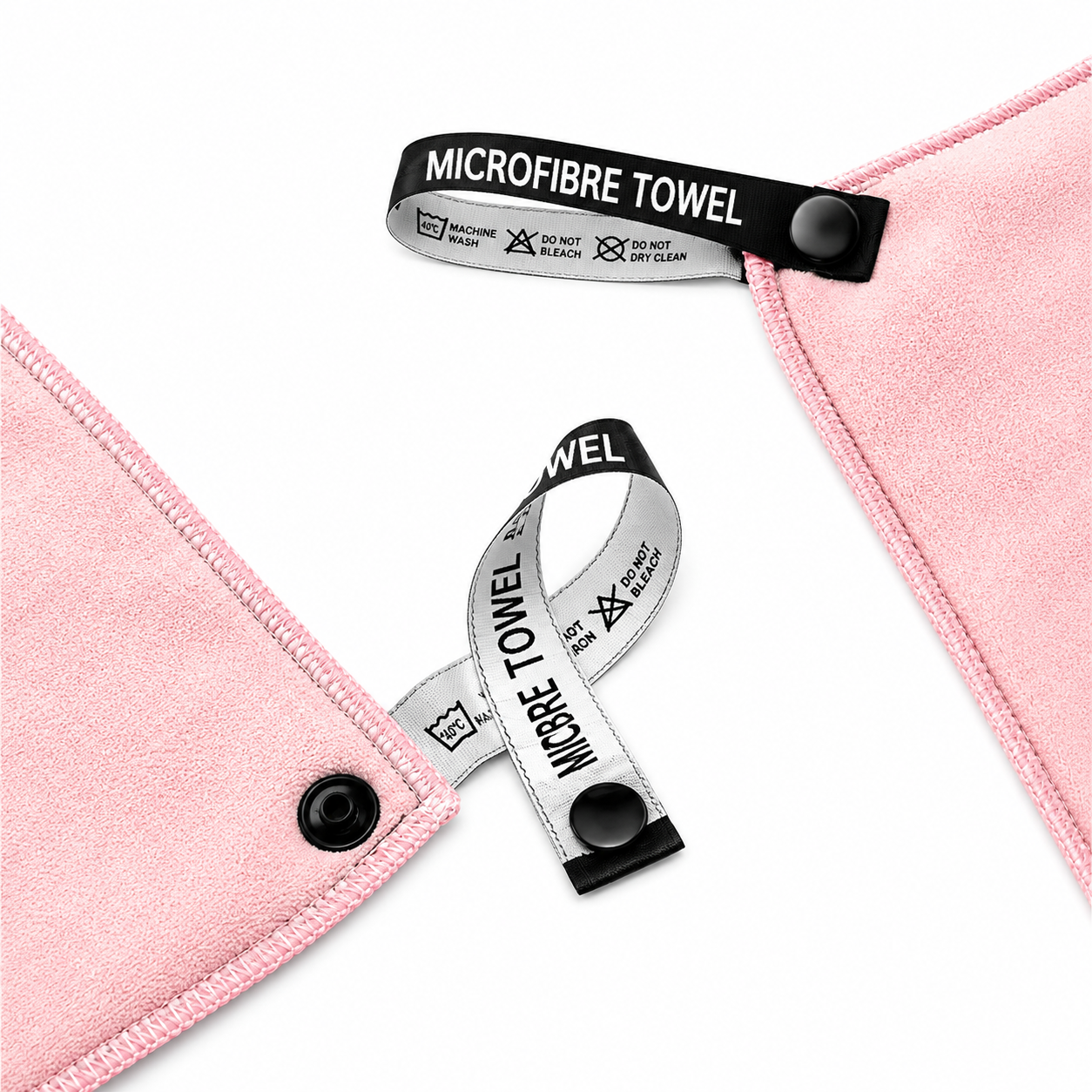 Microfiber Gym Towel