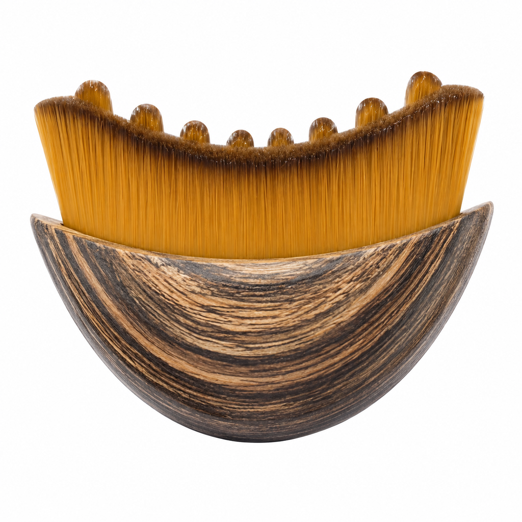 Handheld Lymphatic Drainage Massager