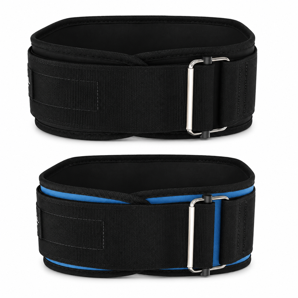 Gym Lifting Belt