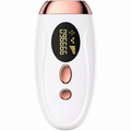 IPL Hair Removal Device