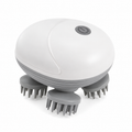 Electric Scalp Massager