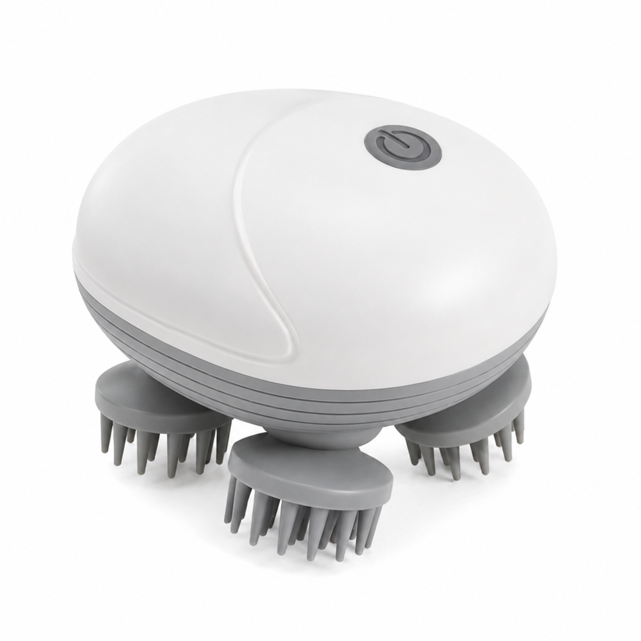 Electric Scalp Massager
