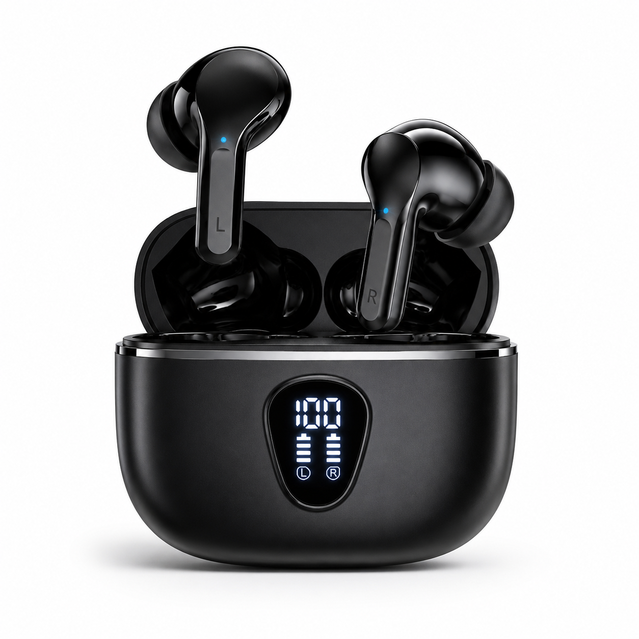 Wireless Bluetooth Earbuds Pro