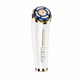 4-in-1 Collagen Boost Face Wand – EMS, LED, Ultrasound & Heat