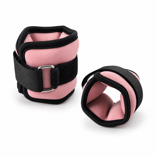 Adjustable Ankle Weights