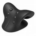 Cervical Neck Traction Hammock – Spine Decompression Device