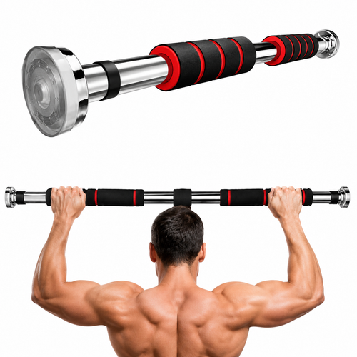 Doorframe Pull-Up Bar