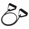 Resistance Tube Bands with Handles
