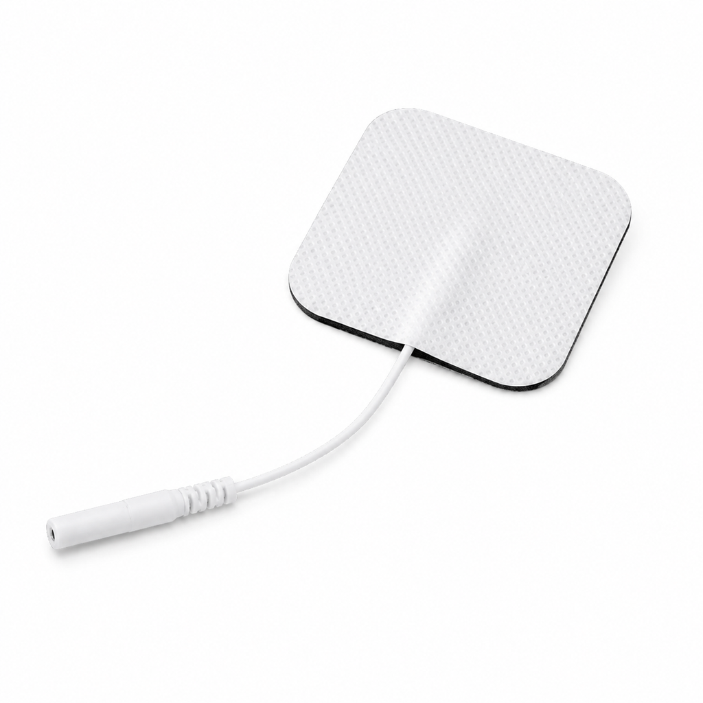 Wireless TENS & EMS Pain Relief Patches