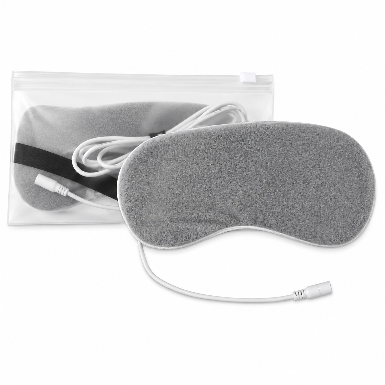 Heated Steam Eye Mask – Self-Heating 10-Pack for Eye Relief
